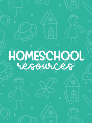 Homeschool Resources