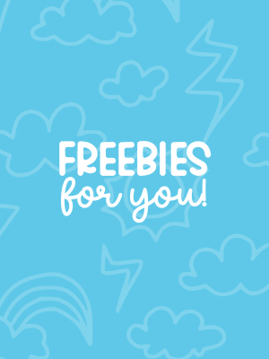 Freebies