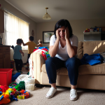 Motherhood Is Ministry: Grace for the Overwhelmed Mum