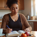 The Mum Behind Digital She Wrote: Building at the Kitchen Table