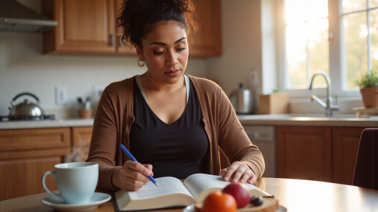 The Mum Behind Digital She Wrote: Building at the Kitchen Table