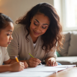 5 Scriptures to Pray Over Your Children