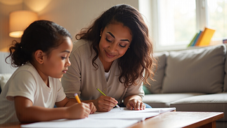 5 Scriptures to Pray Over Your Children
