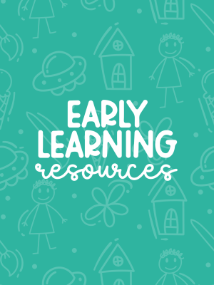 Early Learning Resources