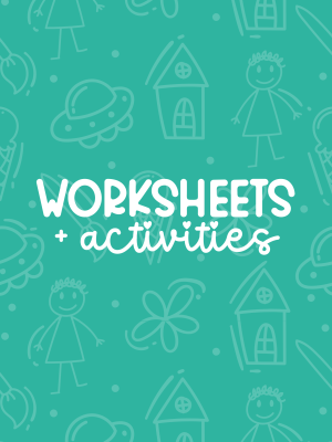 Worksheets & Activities
