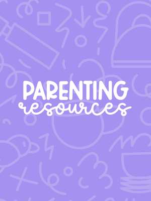 Parenting Resources