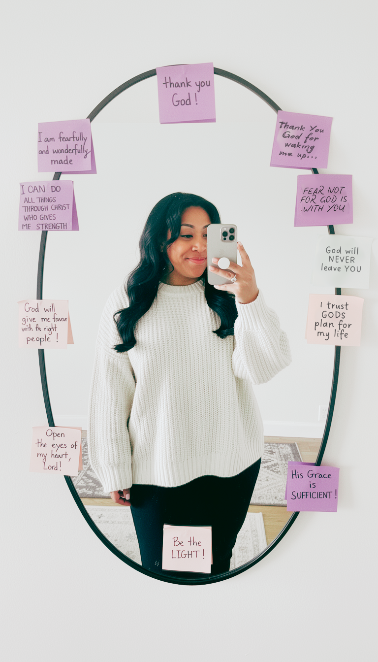 Nobody Told Me Christian Motherhood Would Feel This Lonely